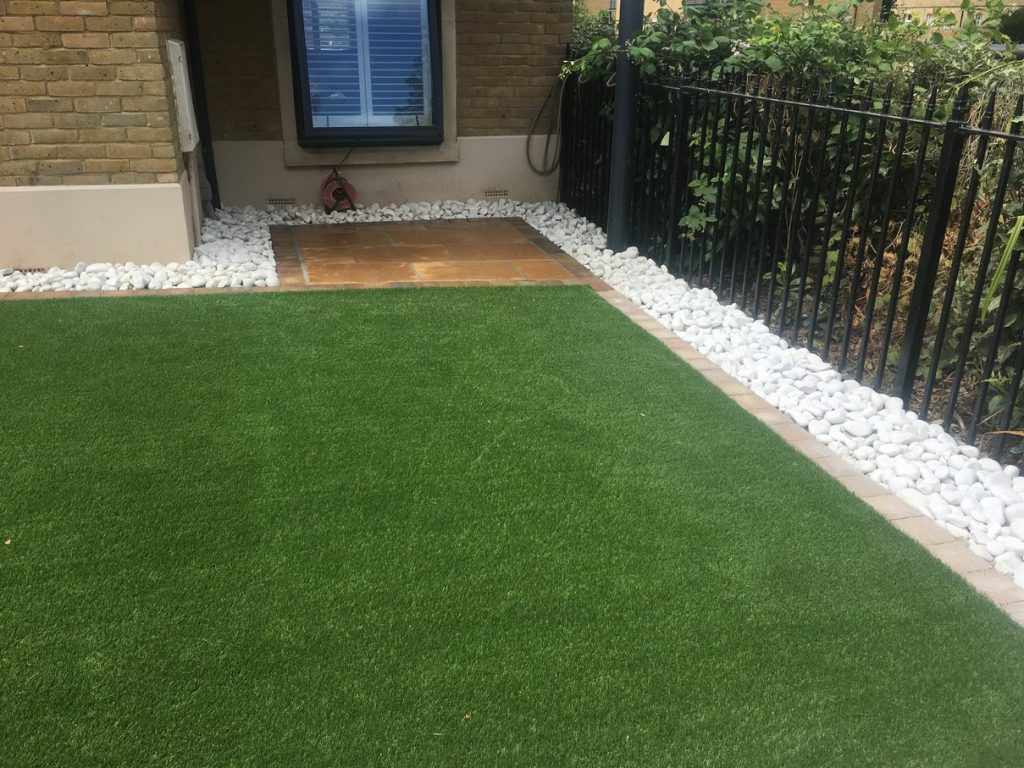 Artificial grass