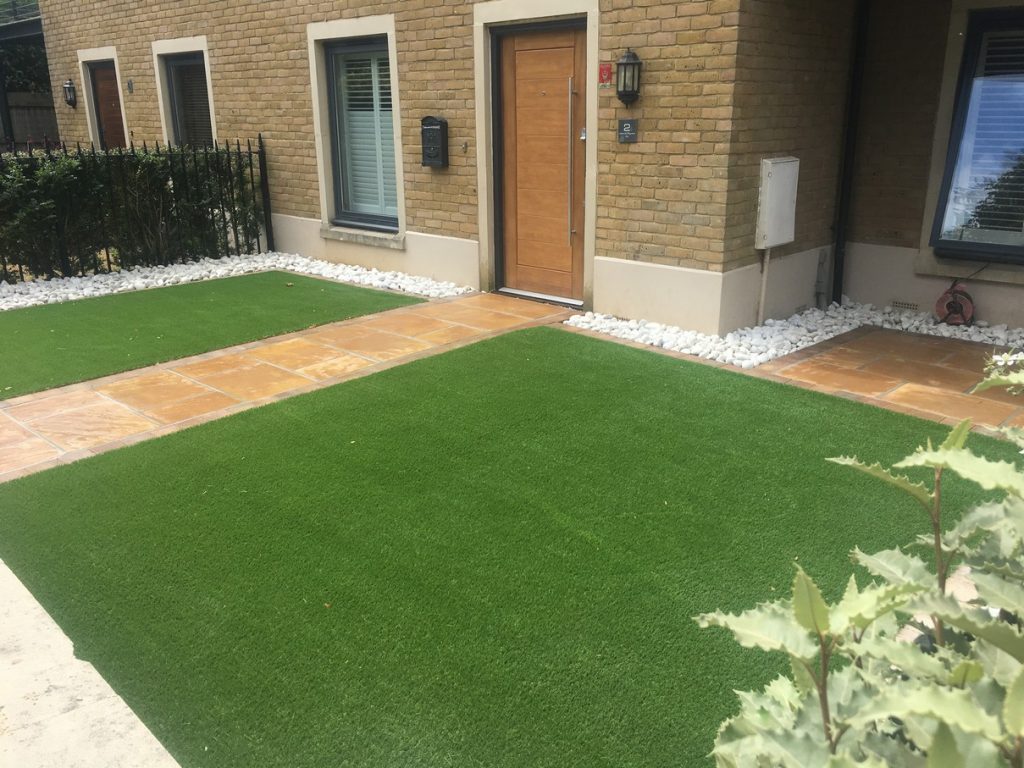 Artificial grass