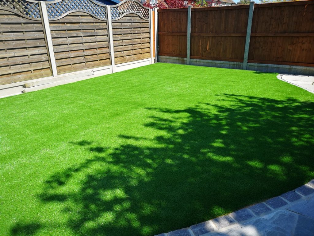 Artificial grass